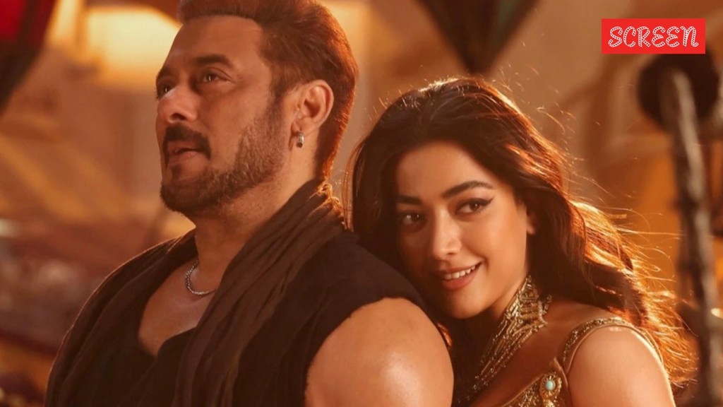 Sikander -Another tale where our protagonists refuse to&nbsp;mature!